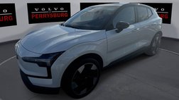 2026 Volvo EX30 Twin Ultra