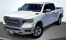 2020 Ram Ram Pickup 1500 Laramie