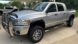 2006 Dodge Ram 2500 