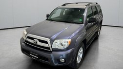2008 Toyota 4Runner Sport