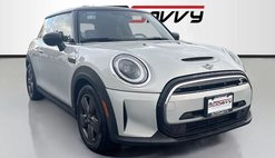 2023 MINI Hardtop Cooper SE