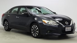 2016 Nissan Altima 2.5 SL