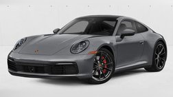 2023 Porsche 911 Carrera S