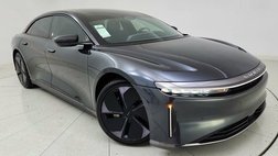 2024 Lucid Air Touring