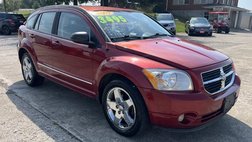 2009 Dodge Caliber R/T