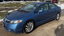 2009 Honda Civic EX-L