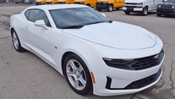2023 Chevrolet Camaro LT