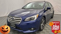2016 Subaru Legacy 2.5i Limited