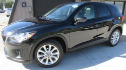 2014 Mazda CX-5 Grand Touring