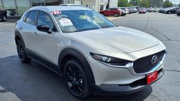 2024 Mazda CX-30 2.5 S Select Sport