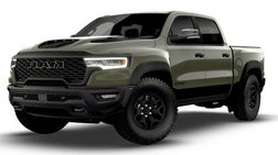 2026 Ram Ram Pickup 1500 RHO