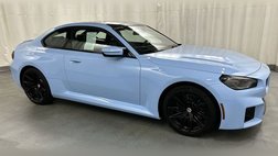 2023 BMW M2 Base