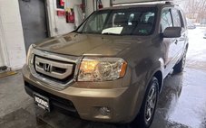 2011 Honda Pilot Touring