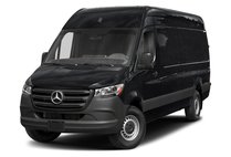 2023 Mercedes-Benz Sprinter 2500