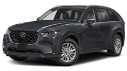 2024 Mazda CX-90 3.3 Turbo Select