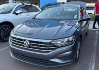 2020 Volkswagen Jetta S