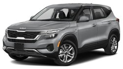 2022 Kia Seltos LX