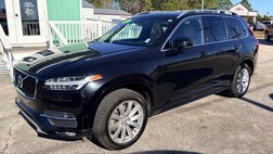 2018 Volvo XC90 T6 Momentum
