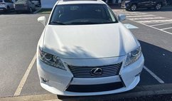 2015 Lexus ES 350 Base