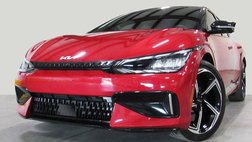 2023 Kia EV6 GT