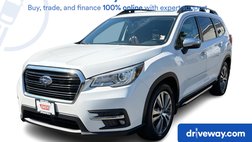 2019 Subaru Ascent Touring