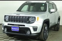 2020 Jeep Renegade High Altitude