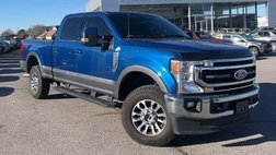 2022 Ford Super Duty F-250 Lariat