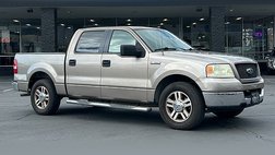 2005 Ford F-150 XLT
