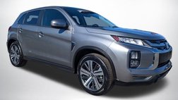 2024 Mitsubishi Outlander Sport S