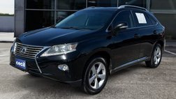 2015 Lexus RX 350 350 AWD
