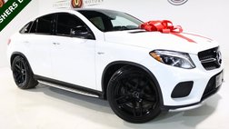 2019 Mercedes-Benz GLE-Class AMG GLE 43