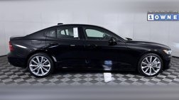 2020 Volvo S60 T6 Momentum