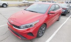 2024 Kia Forte LX