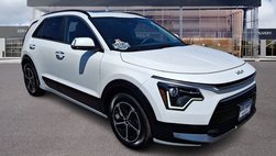 2023 Kia Niro SX