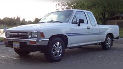 1994 Toyota Pickup DX