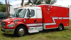 2010 Other Makes AMBULANCE