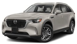 2024 Mazda CX-90 3.3 Turbo Preferred Plus