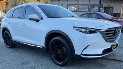 2016 Mazda CX-9 Grand Touring