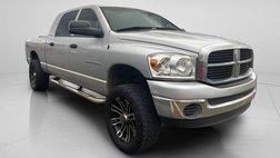 2007 Dodge Ram 1500 SLT