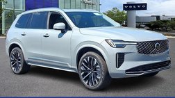 2026 Volvo XC90 B6 Plus 7P