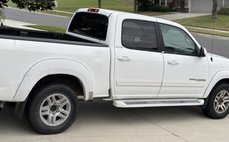 2004 Toyota Tundra Limited