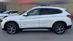 2017 BMW X1 xDrive28i