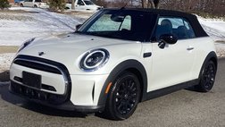 2024 MINI Convertible Cooper