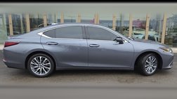 2020 Lexus ES 350 Base