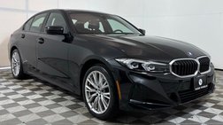 2023 BMW 3 Series 330i xDrive