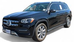 2023 Mercedes-Benz GLS GLS 450