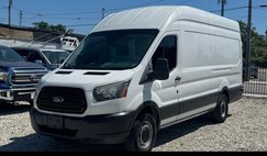 2018 Ford Transit 250