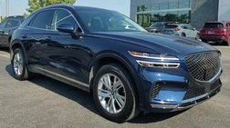 2022 Genesis GV70 2.5T Standard