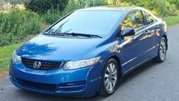 2010 Honda Civic EX