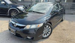 2010 Honda Civic EX-L